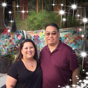 Meet your Posher, Denise